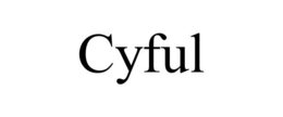 CYFUL trademark