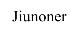 JIUNONER trademark