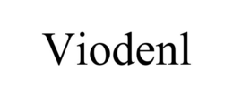 VIODENL trademark