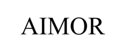 AIMOR trademark