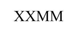 XXMM trademark