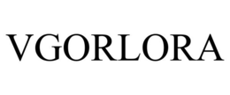 VGORLORA trademark