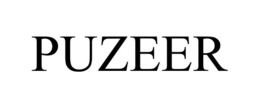 PUZEER trademark