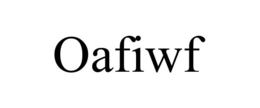 OAFIWF trademark