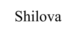 SHILOVA trademark