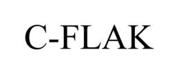 C-FLAK trademark