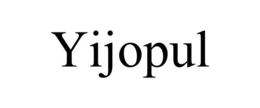 YIJOPUL trademark