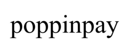 POPPINPAY trademark