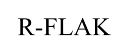 R-FLAK trademark