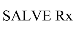SALVE RX trademark