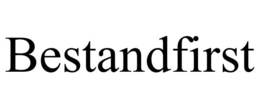 BESTANDFIRST trademark