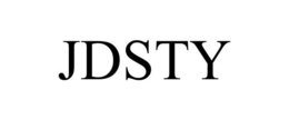 JDSTY trademark