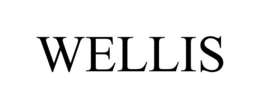 WELLIS trademark