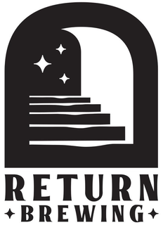 RETURN BREWING trademark