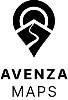 AVENZA MAPS trademark