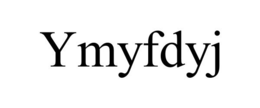 YMYFDYJ trademark