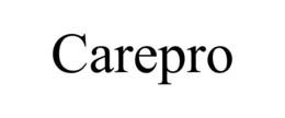 CAREPRO trademark