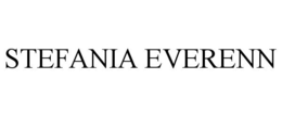STEFANIA EVERENN trademark
