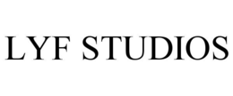 LYF STUDIOS trademark