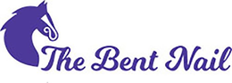 THE BENT NAIL trademark