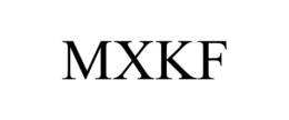 MXKF trademark