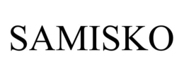 SAMISKO trademark
