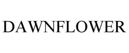 DAWNFLOWER trademark