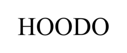 HOODO trademark
