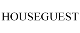 HOUSEGUEST trademark