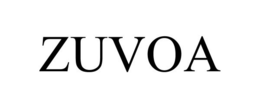 ZUVOA trademark