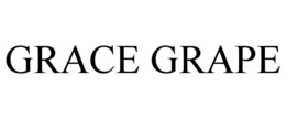 GRACE GRAPE trademark