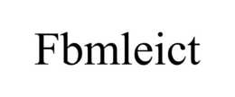 FBMLEICT trademark