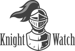 KNIGHT WATCH trademark