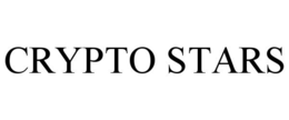 CRYPTO STARS trademark