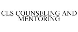 CLS COUNSELING AND MENTORING trademark