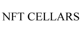 NFT CELLARS trademark