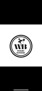 WB WEIGHT BANGERZ trademark