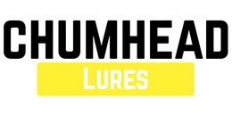CHUMHEAD LURES trademark