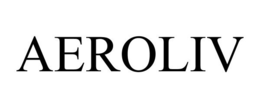 AEROLIV trademark
