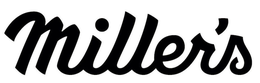 MILLER'S trademark