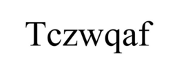 TCZWQAF trademark