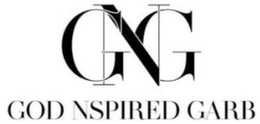 GNG GOD NSPIRED GARB trademark