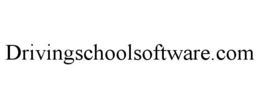 DRIVINGSCHOOLSOFTWARE.COM trademark