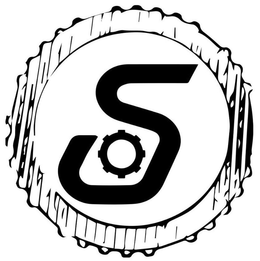 S trademark