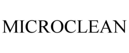 MICRO CLEAN trademark