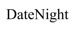 DATENIGHT trademark