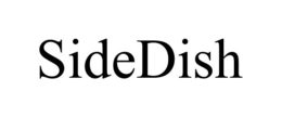 SIDEDISH trademark