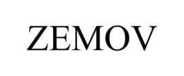 ZEMOV trademark