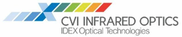 CVI INFRARED OPTICS IDEX OPTICAL TECHNOLOGIES X trademark