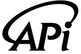 API trademark